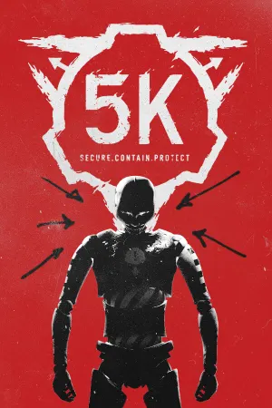 SCP: 5K