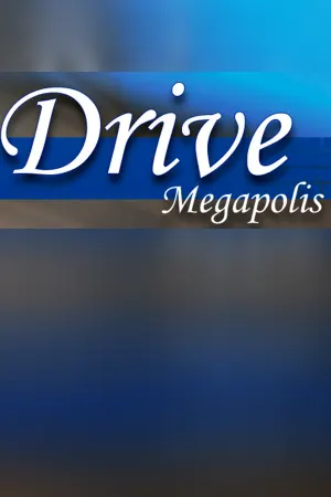 Drive Megapolis