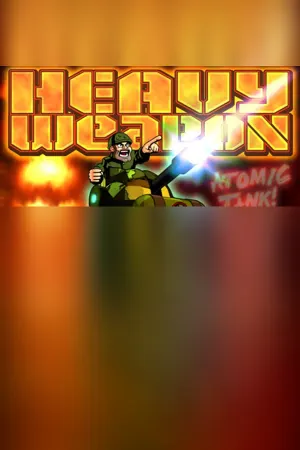 Heavy Weapon Deluxe