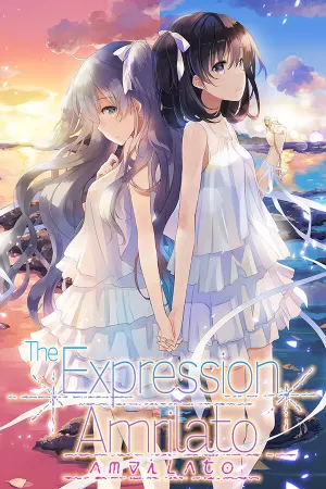 The Expression Amrilato