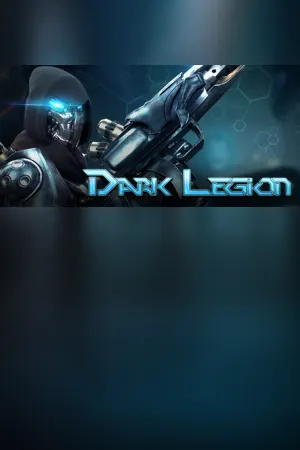 Dark Legion VR