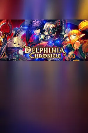 Delphinia Chronicle
