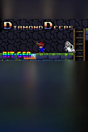 Diamond Deeps