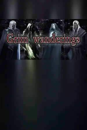 Grim Wanderings