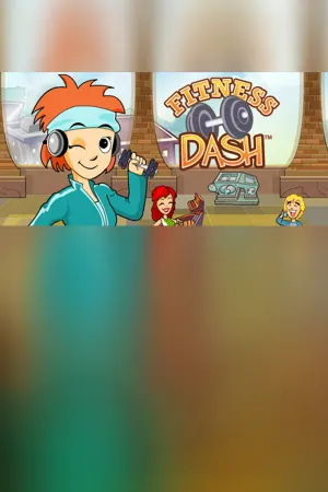Fitness Dash