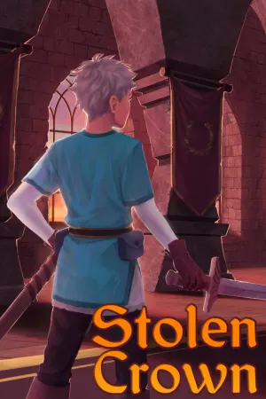 Stolen Crown