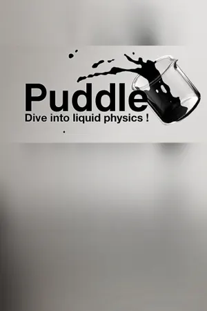 Puddle