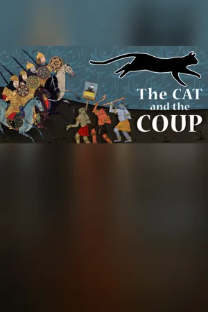 The Cat and the Coup