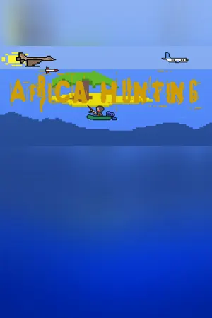 Africa Hunting