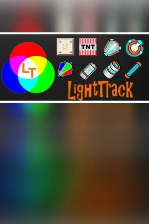 LightTrack