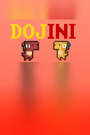 Dojini