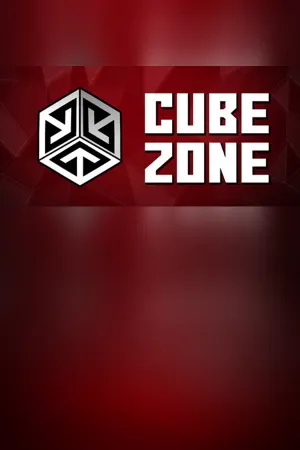 Cube Zone