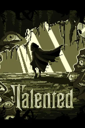 Talented