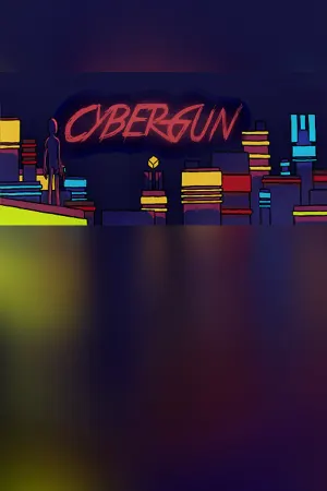 Cyber Gun