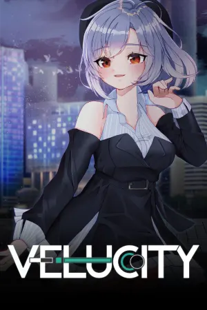 VELUCITY