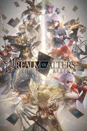 Realm of Alters