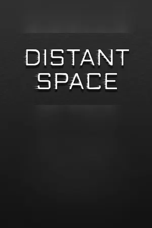 Distant Space
