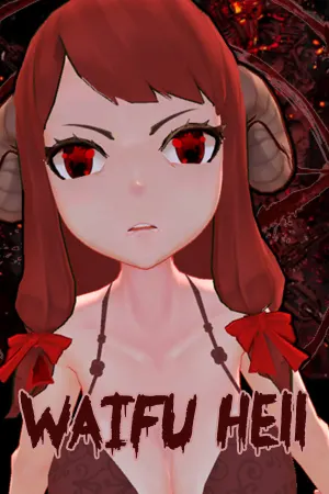 WAIFU HELL