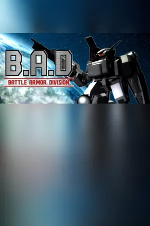 B.A.D Battle Armor Division