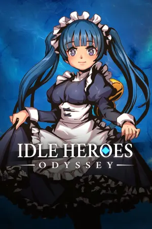 放置勇者：远征/Idle Heroes:Odyssey
