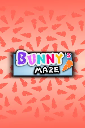 Bunny's Maze