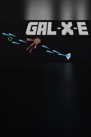 Gal-X-E