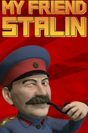 My Friend Stalin