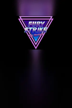 Fury Strike