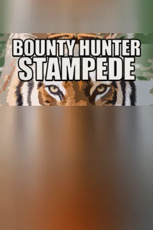 Bounty Hunter: Stampede