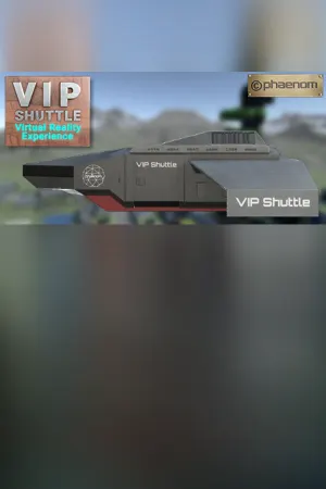 VIP Shuttle