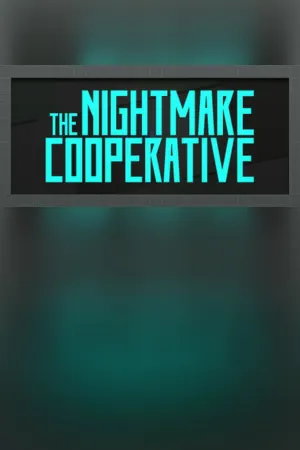 The Nightmare Cooperative
