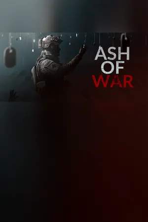 ASH OF WAR