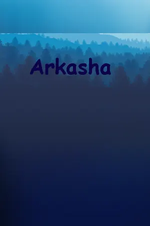 Arkasha