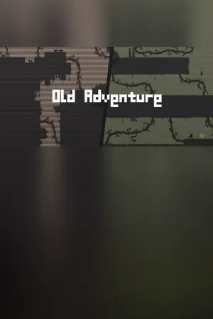 Old Adventure