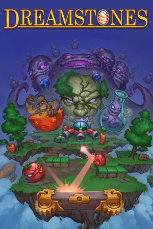 Dreamstones