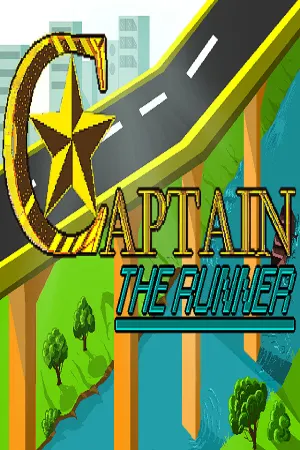 Captain The Runner