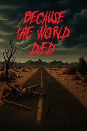 Because The World Died