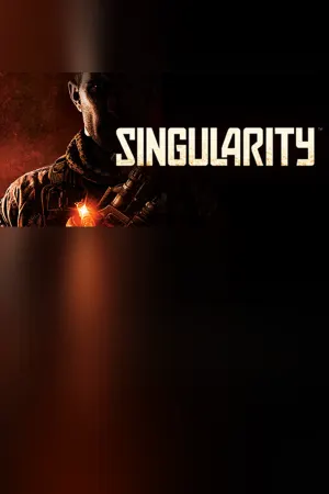 Singularity