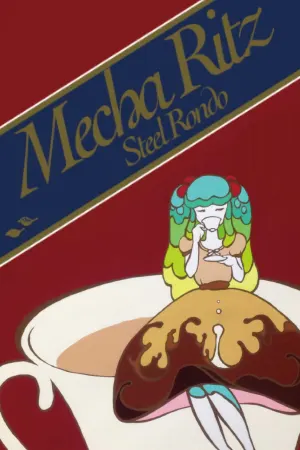 Mecha Ritz: Steel Rondo