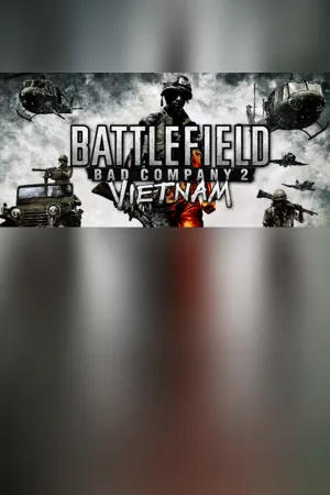 Battlefield: Bad Company 2 Vietnam