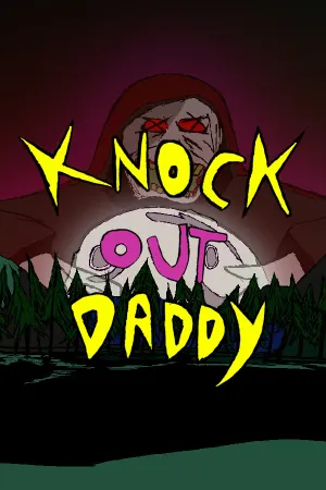 Knockout Daddy