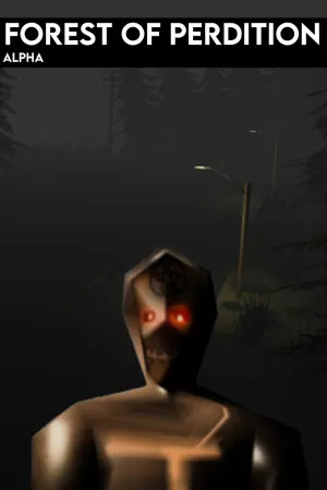 Forest Of Perdition