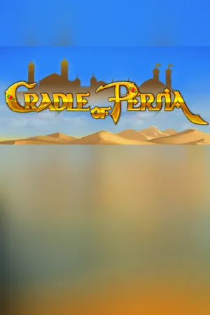 Cradle of Persia