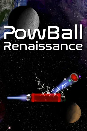 PowBall Renaissance