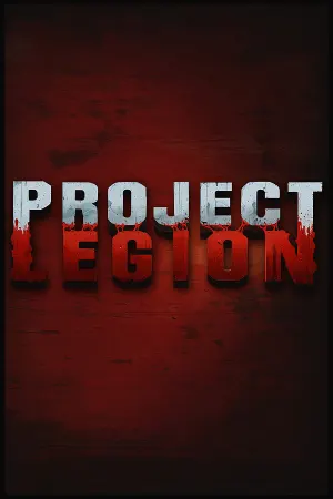 Project Legion