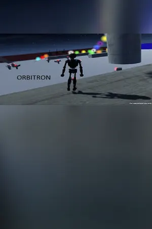 Orbitron