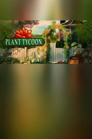 Plant Tycoon