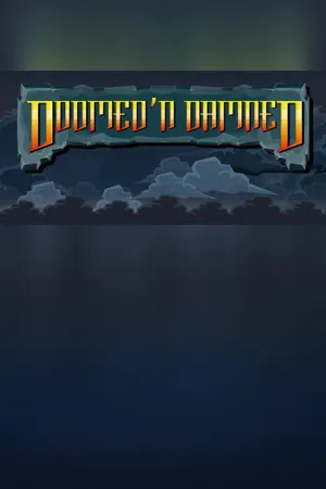 Doomed'n Damned