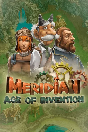 Age of Invention