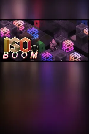 IsoBoom